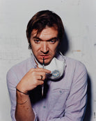 Harland Miller NPG x199268