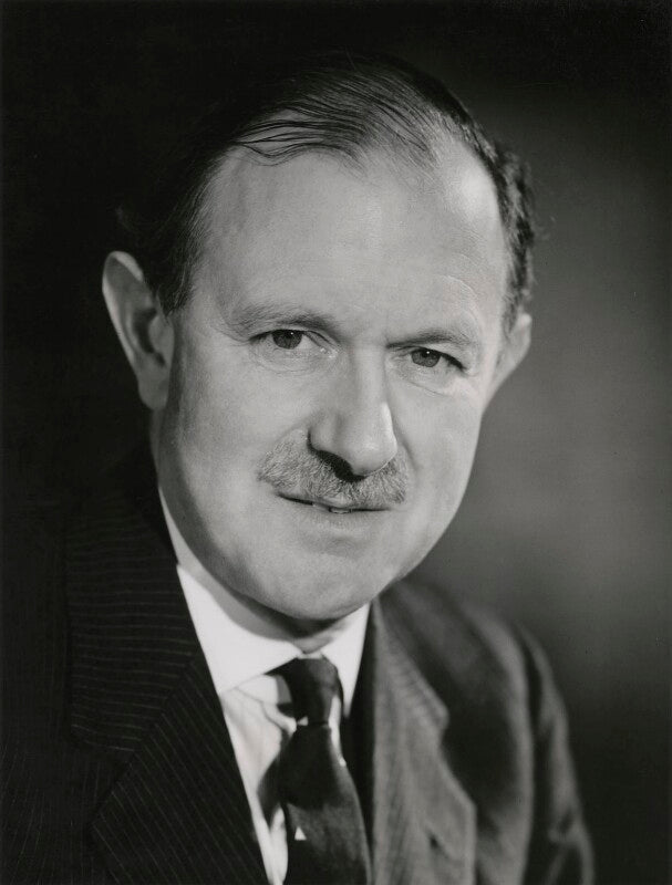 Miles francis stapleton fitzalan howard, 17th duke of norfolk npg x167560