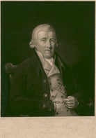 Gilbert Ives NPG D3141