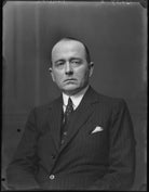 Sir Percival Phillips NPG x162418