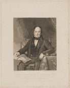 Charles Tennyson d'Eyncourt NPG D40526