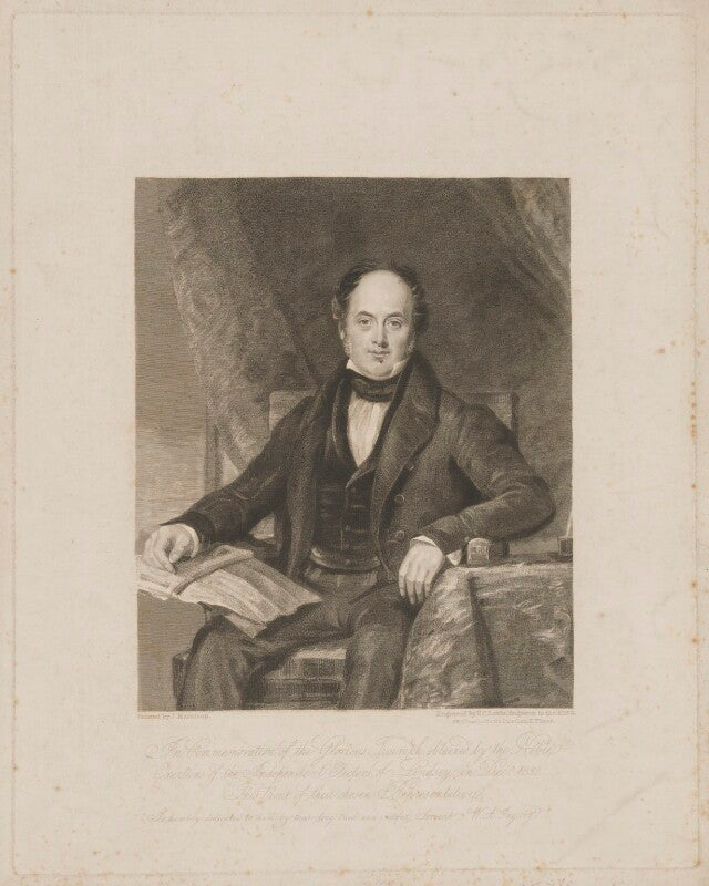 Charles tennyson d'eyncourt npg d40526