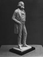 William Makepeace Thackeray NPG 1282