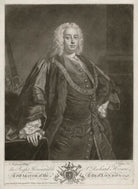 Sir Richard Hoare NPG D35882