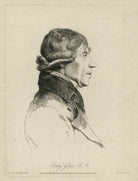 Sawrey Gilpin NPG D34507