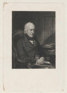 Sir Robert Heron, 2nd Bt NPG D35711