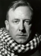 Stuart Petre Brodie Mais NPG x23857