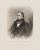 Charles William Vane-Stewart, 3rd Marquess of Londonderry NPG D37419