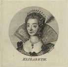 Queen Elizabeth I NPG D25040