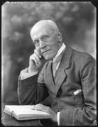 Sir Charles Henry Davis NPG x121156