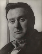 (Cyril) Wolf Mankowitz NPG x2008