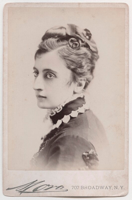 Mary frances scott siddons npg x196965