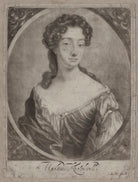 Madam Knatchbull NPG D27388