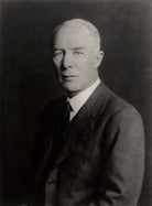 Sir George Cunningham NPG x166929