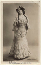 Daisy Jerome NPG Ax160075