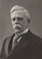 Joseph Allen Baker NPG Ax39054