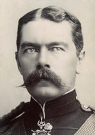 Herbert Kitchener, 1st Earl Kitchener NPG x35371