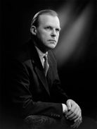 Christopher Montague ('Monty') Woodhouse, 5th Baron Terrington NPG x172051