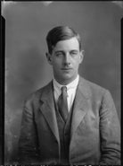 Patrick Perceval-Maxwell NPG x41686