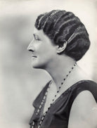 Margaret Morrison NPG x83738