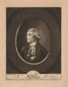 William Parsons NPG D3812