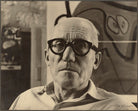 Le Corbusier NPG Ax134274