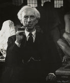 Bertrand Russell NPG x131164