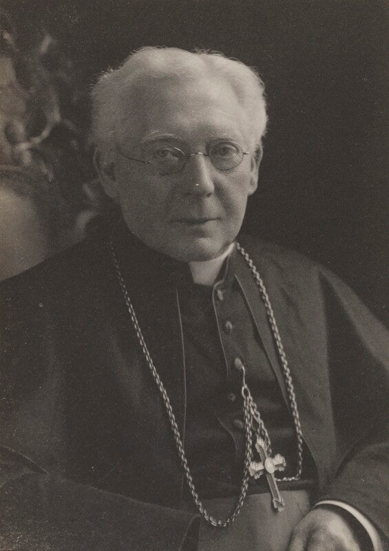 Patrick fenton npg ax39023