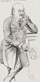 Dion Boucicault NPG 3554