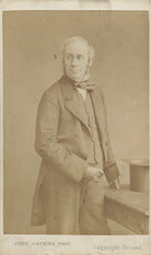 Henry Parsons Riviere NPG Ax14951