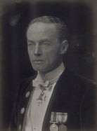 Sir Richard Robert Cruise NPG x162044