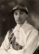 Henri Albert Jelliss NPG x85481