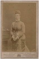 Queen Alexandra NPG x196243