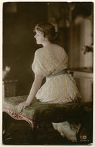 Dame Gladys Cooper NPG Ax160301