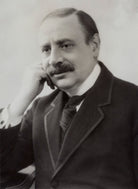 Hugh Fletcher Moulton NPG x83808