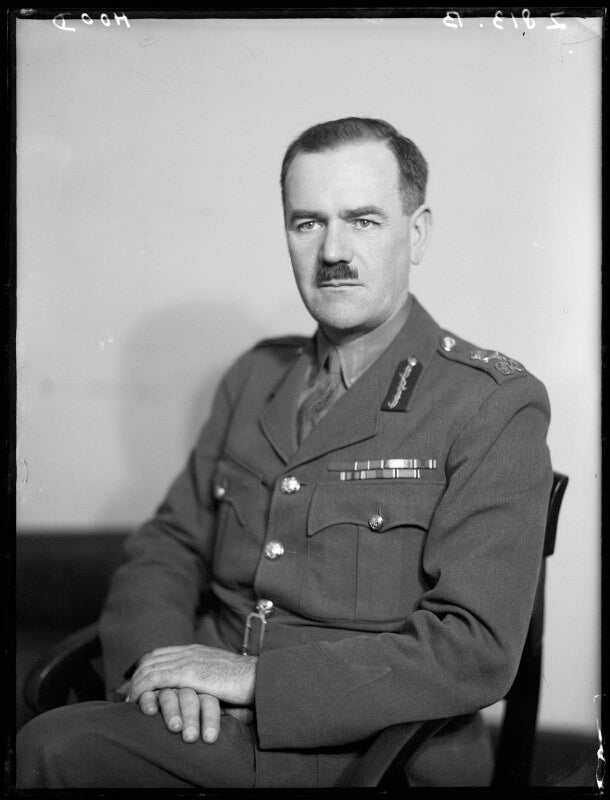 Sir alexander hood npg x163329