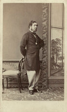 (Thomas) German Reed NPG Ax25077