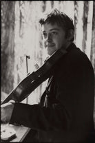 Dave Swarbrick NPG x134906