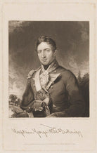 George Webb de Renzy NPG D1700