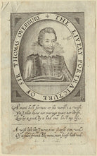 Sir Thomas Overbury NPG D33168