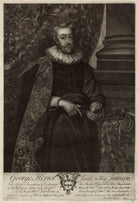 George Heriot NPG D26170