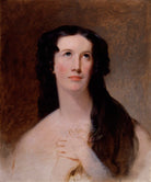 Mary Ann Paton (Mrs Wood) NPG 1351
