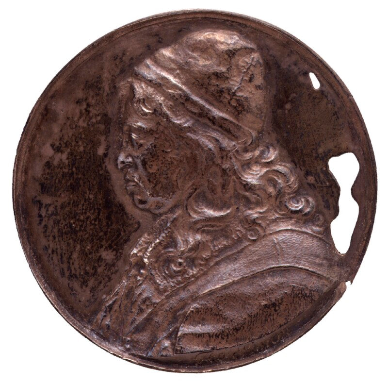 Thomas wriothesley, 4th earl of southampton npg 4360