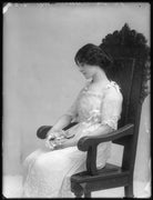 Carlotta Mossetti NPG x104019