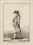 Christopher Savile when Christopher Atkinson NPG D4966