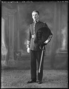 Sir Stewart Stewart-Clark, 2nd Bt NPG x123230