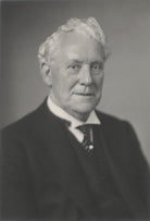 Sir Harry Ralph Selley NPG x185210