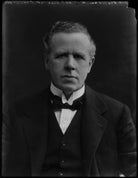 Herbert Pike Pease, 1st Baron Daryngton NPG x154516