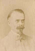 (Johann) Carl Haag NPG Ax131883