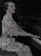 Marie Tempest in 'Mary Goes to See' NPG x26737